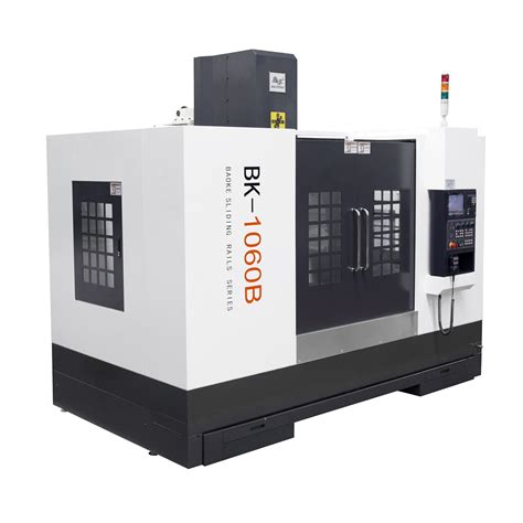 baofeng machining center